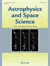 天体物理学和空间科学 
			